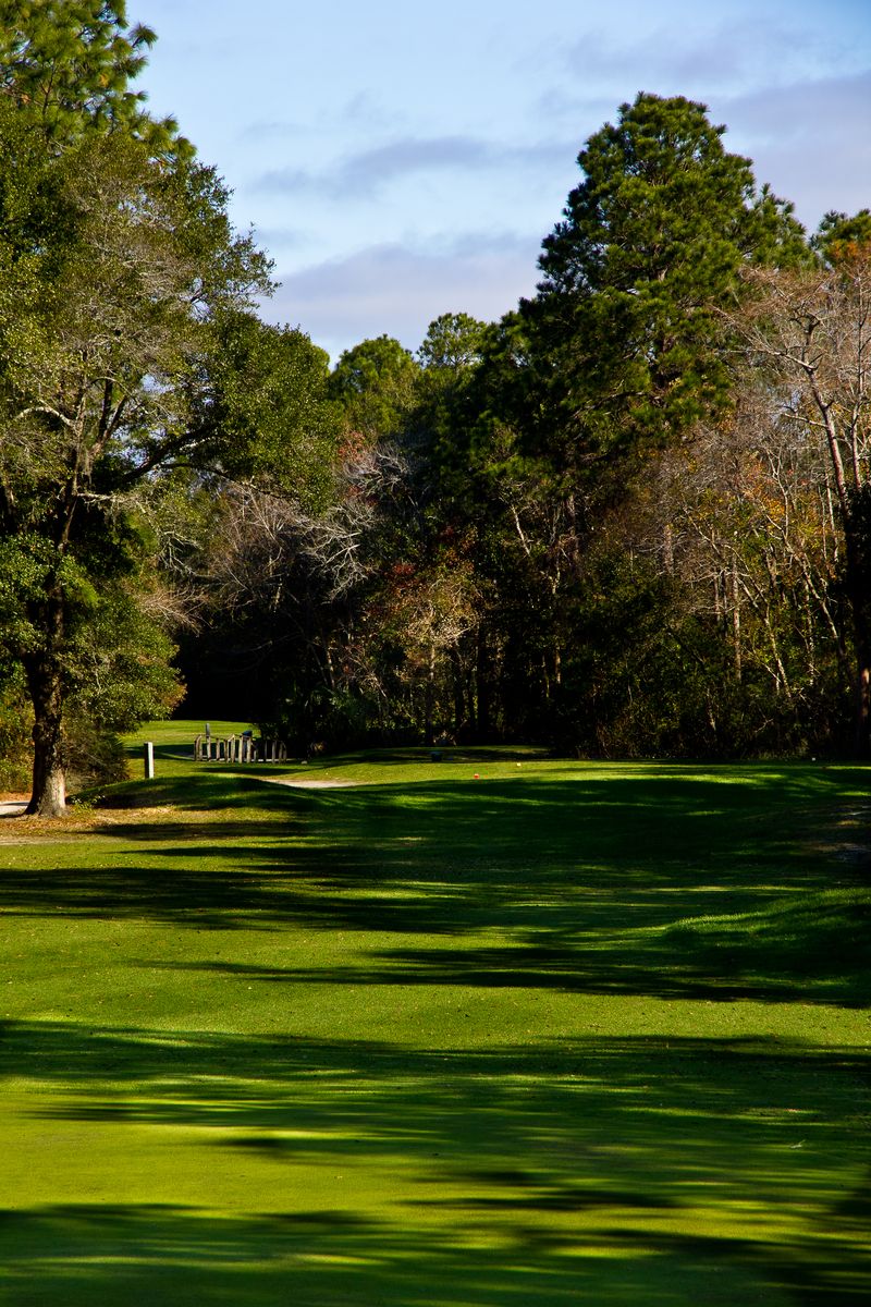 Picture Gallery NatureWalkGolfCourse