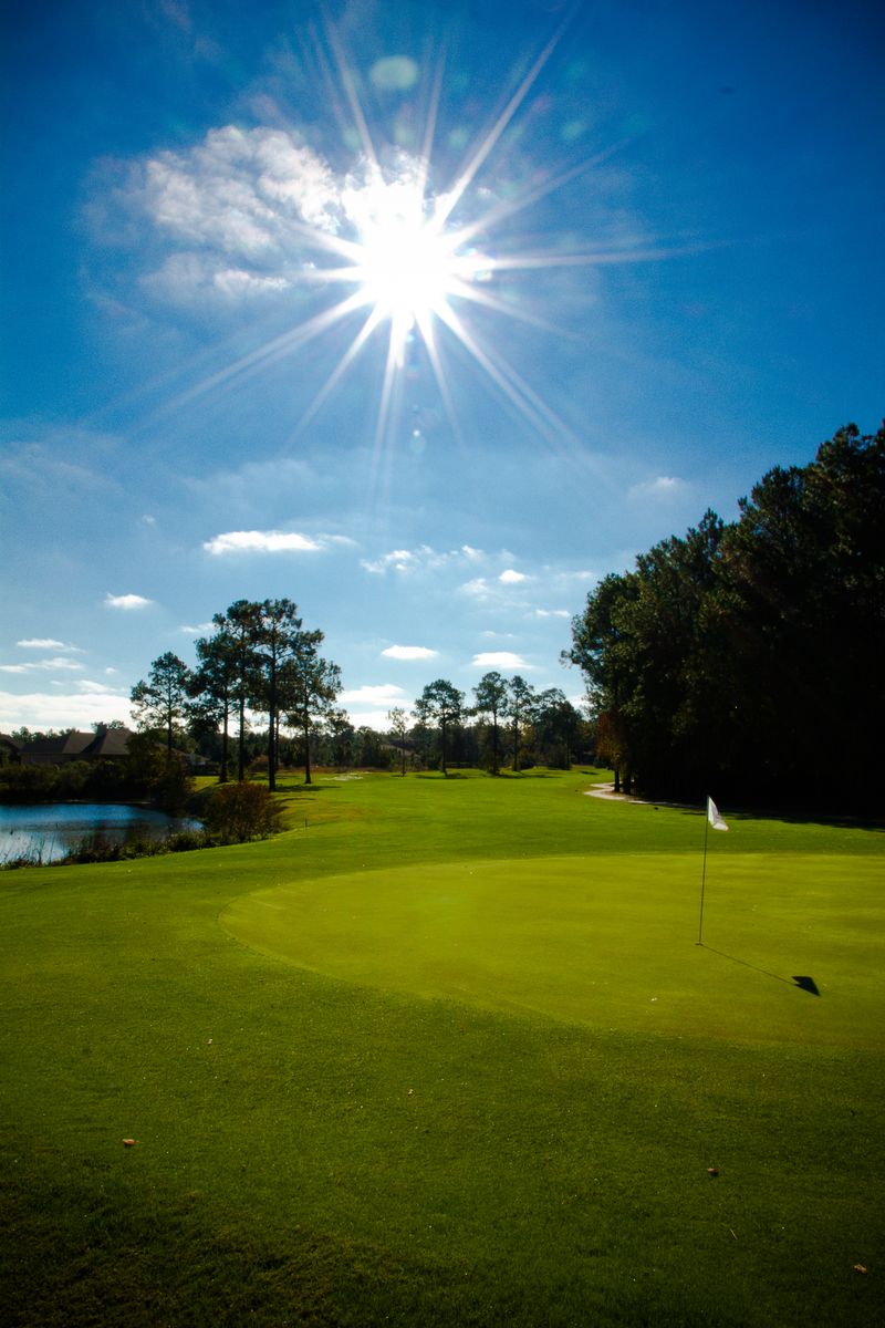 Picture Gallery NatureWalkGolfCourse